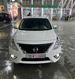 نیسان سەنی